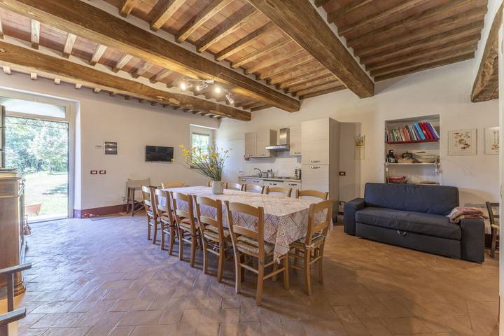 Le Casaline Di Sopra, Massa Marittima - Le Casaline Di Sopra in Massa Marittima, Province de Grosseto
