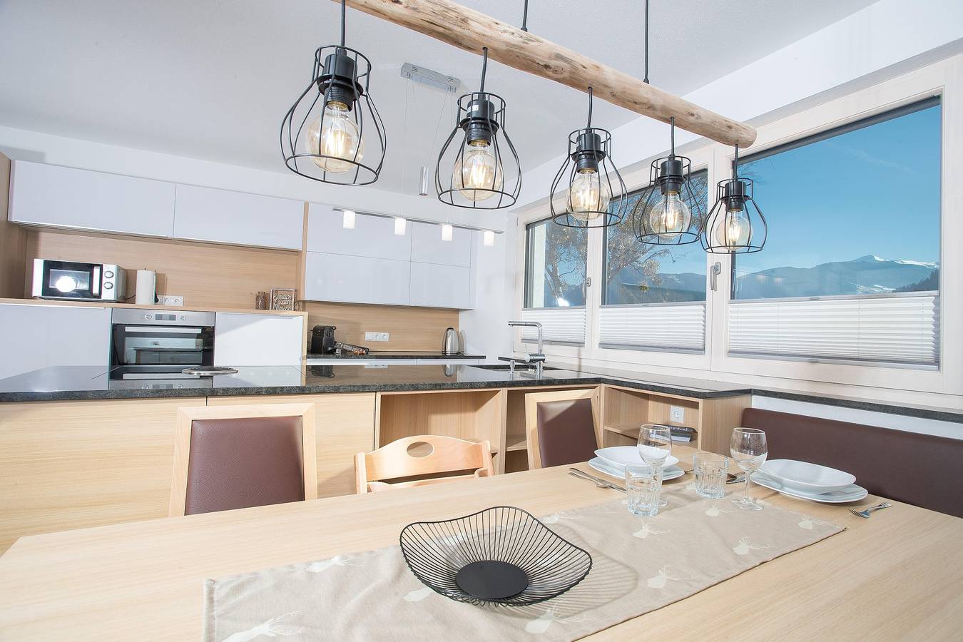 Ganze Ferienwohnung, Apart Dahoam in Wiesing, Tiroler Unterland