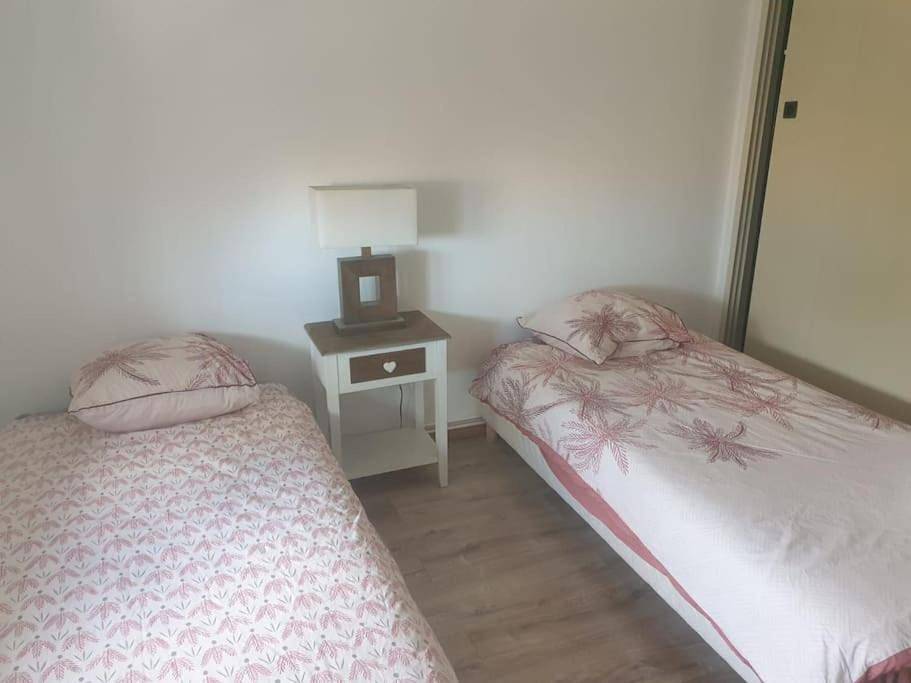 Appartement entier, Duplex de standing in Anzin, Région de Valenciennes
