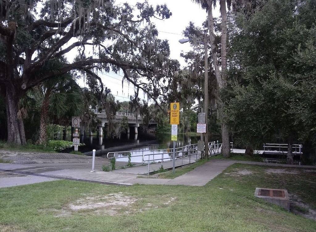 River Retreats/Anglers Paradise in Marion County (FL)