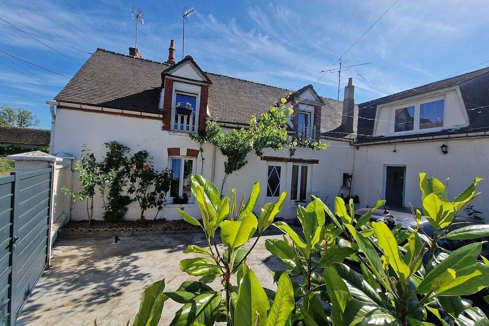 Photo : Maison de vacances
