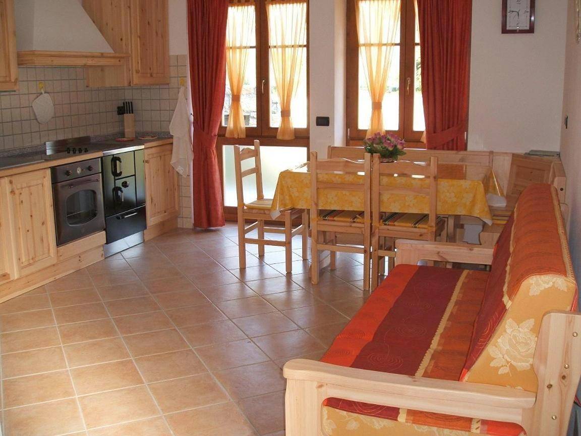 One-Bedroom Apartment (4 Adults) in Mori, Gardasee-Berge