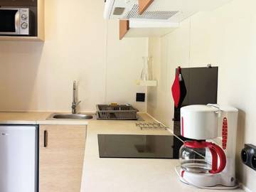 Camping pour 4 Personnes dans Saint-Satur, Vallée de la Loire, Photo 4