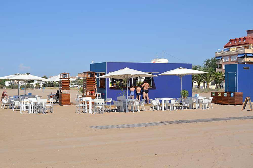 Casa El Boticari in Vergel, Costa Blanca