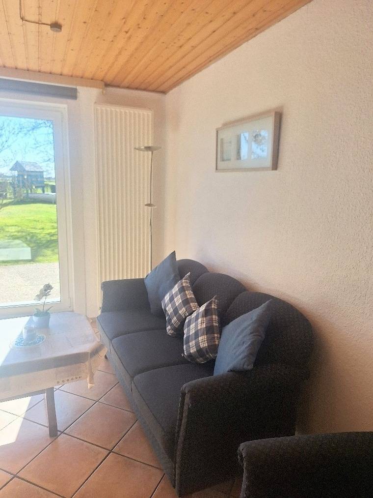 Ganze Ferienwohnung, Bauernhof Urlaub Fewo Nr. 2 - 2-Personen in Westfehmarn, Fehmarn
