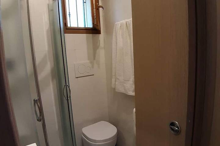 Ferienhaus für 3 Personen, mit Garten in Pisa - 4