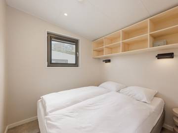 Chalet für 4 Personen in Zandvoort, Niederländische Nordsee, Bild 1