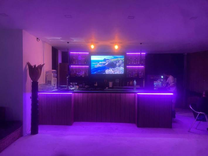 Casa rural para 4 personas, con piscina además de jardín y vistas en Adeje - 2