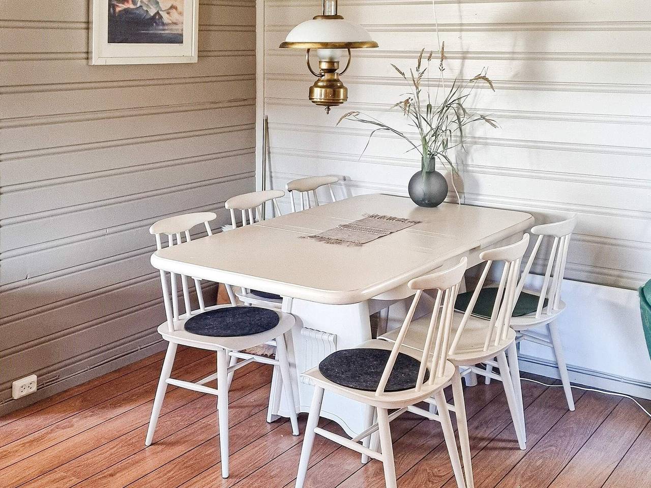 6 Personen Ferienhaus in Flatanger in Flatanger