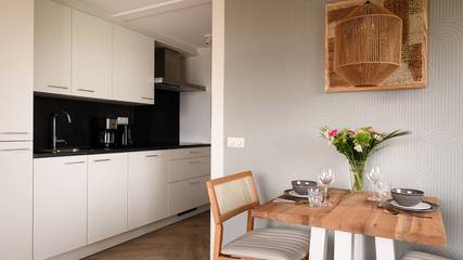 Ferienhaus für 2 Personen in Bruinisse, Zeeland, Bild 4