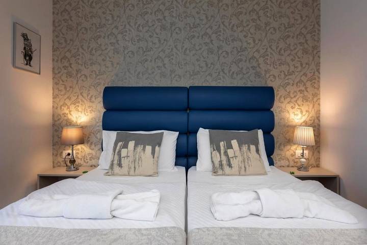 Maison d’hôte pour 2 personnes à Pula - 2