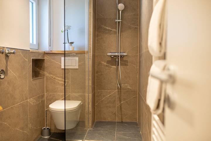 Ferienwohnung für 3 Personen, mit Balkon in Garmisch-Partenkirchen - 4