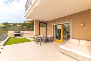 Ferienwohnung für 3 Personen in La Maddalena, Olbia-Tempio, Bild 1