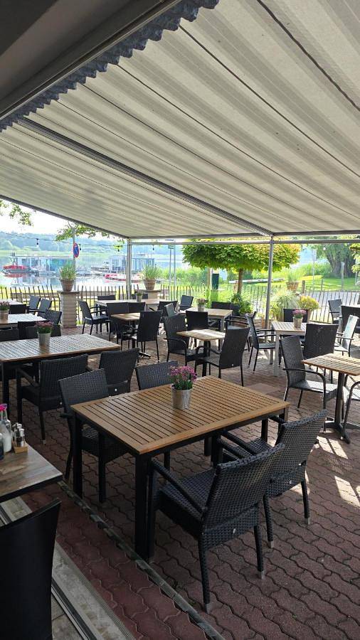 Ferienhaus für 5 Personen, mit Seeblick und Ausblick in Rathenow - 3