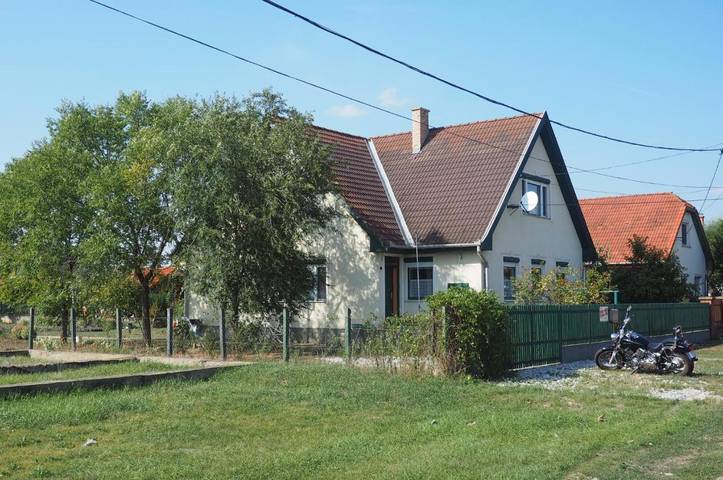 Apartament wakacyjny dla 2 osób, z ogród - 1