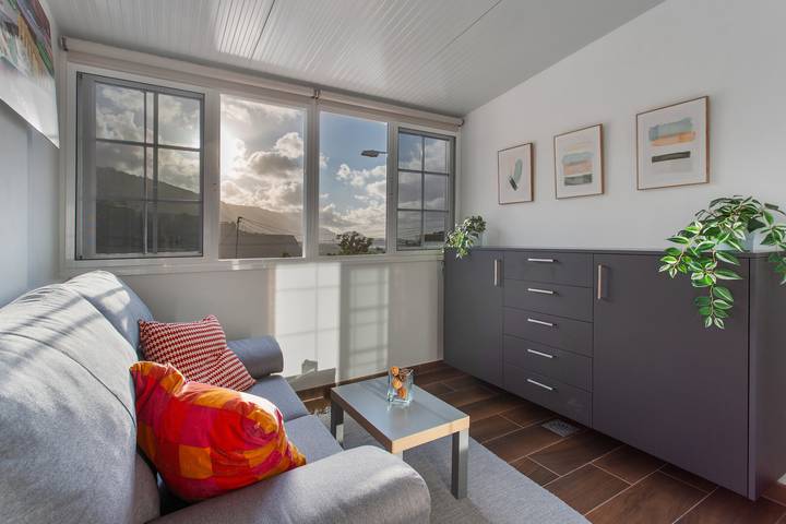 Apartamento para 2 personas en San Marcos