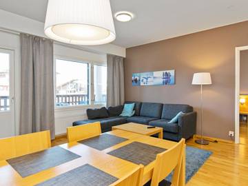 Chalet voor 4 Personen in Ruka, Noord-Finland, Afbeelding 2
