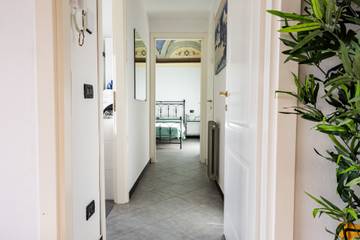 Apartament Wakacyjny dla 5 osoby w Andora (Włochy), Alpy Liguryjskie, Zdjęcie 2