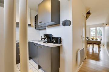 Location De Vacances pour 5 Personnes dans Saint-Jean-de-Luz, Côte Basque, Photo 4