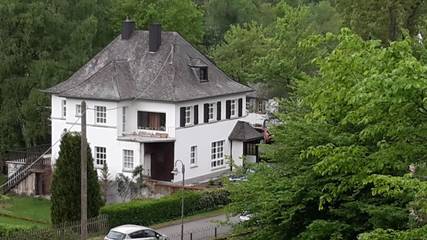 Ferienhaus für 4 Personen, mit Balkon und Garten in Bernkastel-Kues & Umgebung