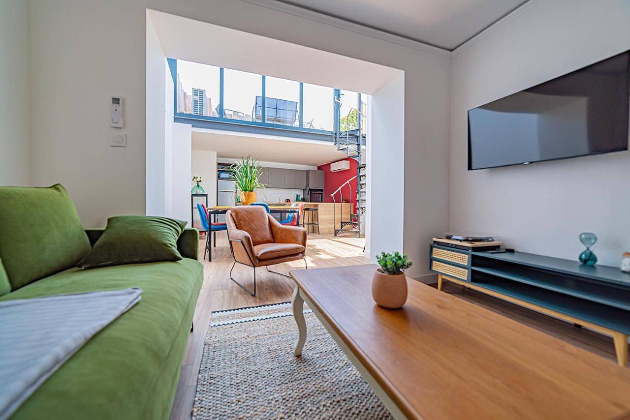 Three-Bedroom Villa in Libourne, Région de Libourne