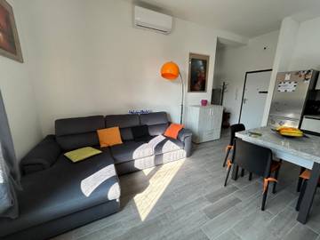 Appartement voor 4 Personen in Viserbella, Rimini, Afbeelding 2