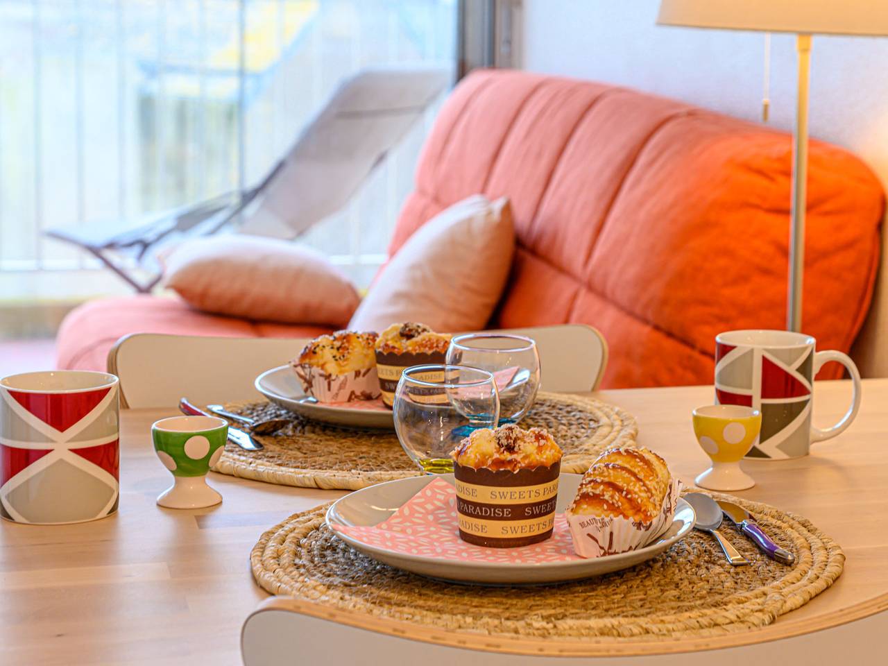 Apartamento entero, Les Terrasses Port Maria in Quiberon, Côte des Mégalithes