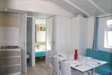 Camping für 6 Personen in Frejus, Draguignan Region, Bild 4