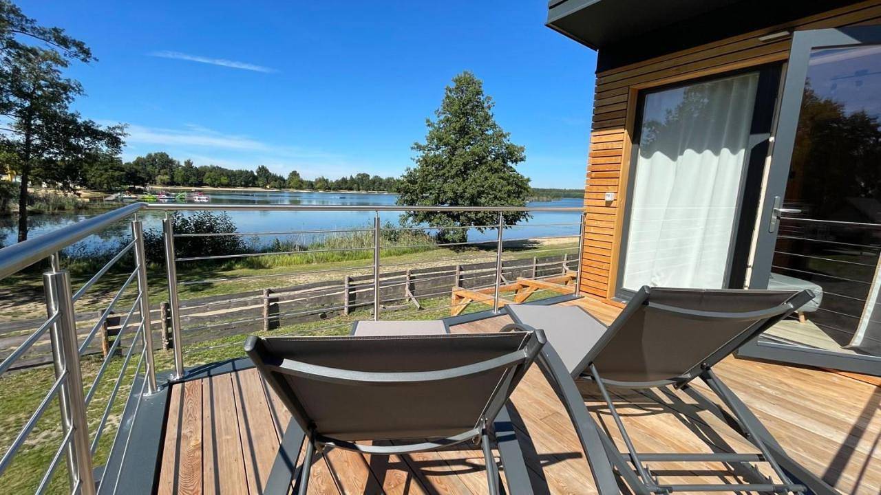 Holiday Home in Falkenberg/Elster, Naturpark niederlausitzer heidelandschaft (Brandenburg)