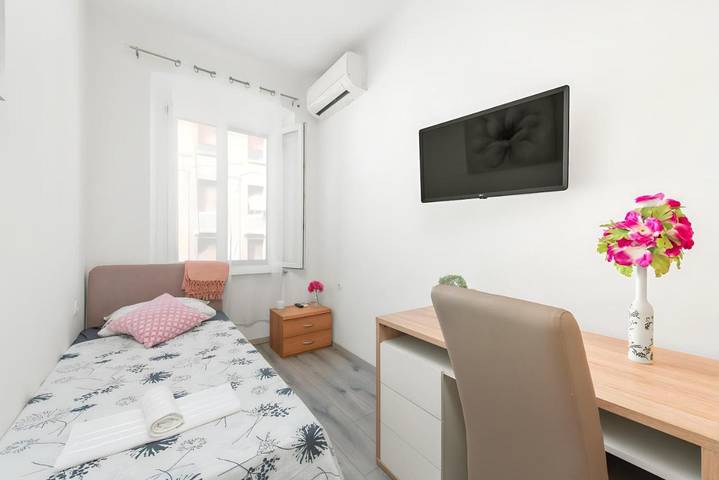 Maison d’hôte pour 2 personnes, avec vue à Rijeka - 4