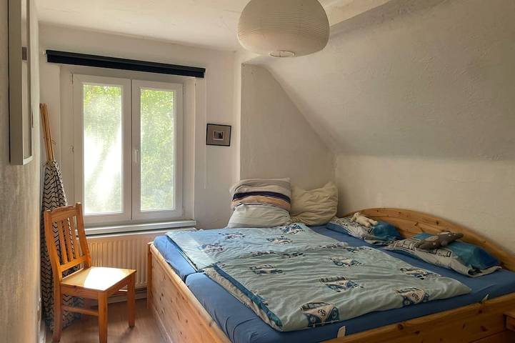 Ferienhaus für 12 Personen, mit Haustier im Spreewald - 2