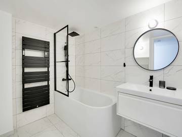 Loft voor 8 Personen in Parijs, Ile de France, Afbeelding 4