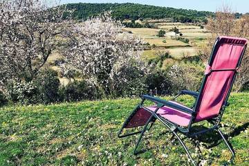 Gîte pour 4 personnes à Vinsobres
