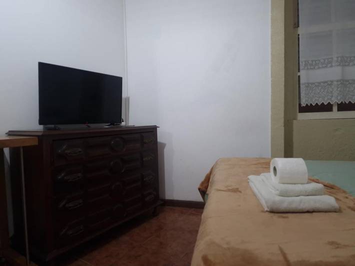 Pousada para 2 pessoas no Porto