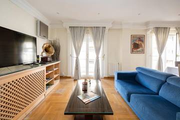 Apartment for 5 People in Granada, Granada Province, Photo 1