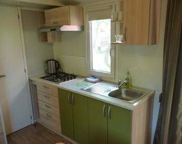 Apartament Wakacyjny dla 4 osoby w Seline, Park Narodowy Paklenica, Zdjęcie 4