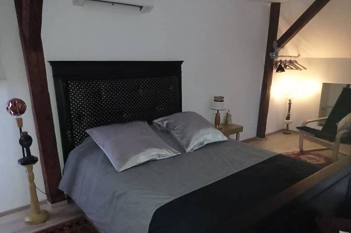 Location de vacances pour 3 personnes à Reichstett - 3