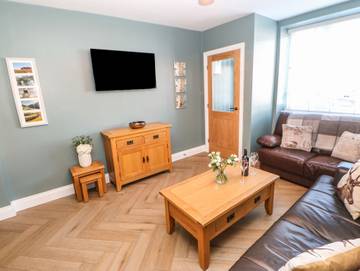 Cottage for 5 People in Middleton-in-Teesdale, North Pennines AONB, Photo 3