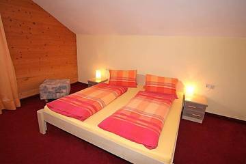 Apartment for 4 People in Mayrhofen, Ziller valley alps, Photo 2