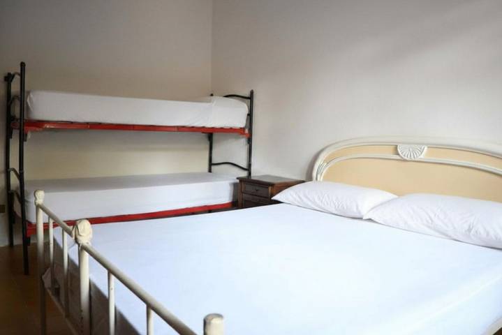 Apartamento entero, Se303 – Senigallia, one-bedroom apartment just steps from the beach with private parking in Senigallia, Senigallia (Municipality)