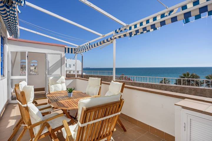Ferienwohnung für 7 Personen in El Puerto de Santa María