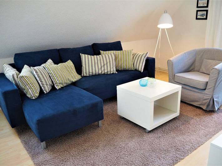 Ferienwohnung für 4 Personen - 1