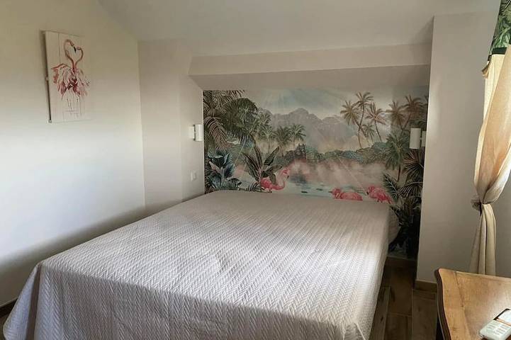 Gîte pour 8 personnes à Abrest - 4