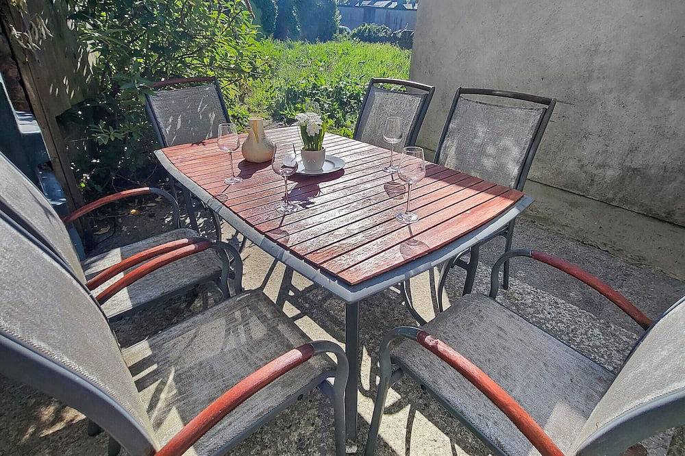 Ganze Wohnung, Wolfe Tone Apartment in Sligo, County Sligo