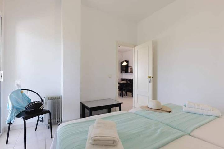 Ganze Wohnung, Bravissimo Estel B3 - Costa Brava Wohnung in Sant Feliu de Guíxols, Costa Brava