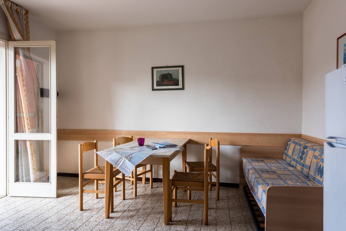 Apartamento entero, Acogedora casa con jardín y piscina en Bibione in Bibione, San Michele al Tagliamento