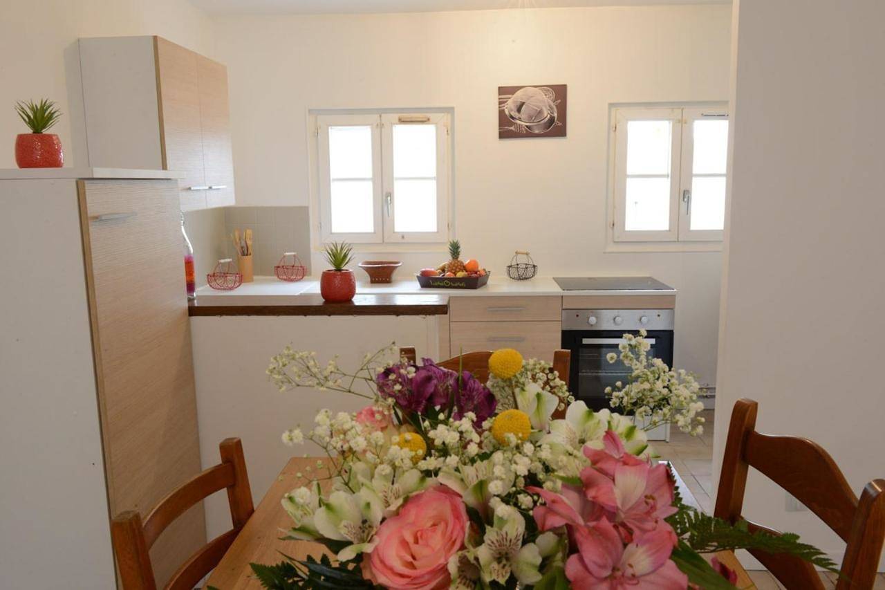 Appartement entier, Le Cerf-Volant in Dieppe, Région de Dieppe