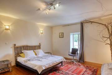 Gîte pour 15 Personnes dans Orcival (Puy-de-Dôme), Région de Clermont-Ferrand, Photo 3