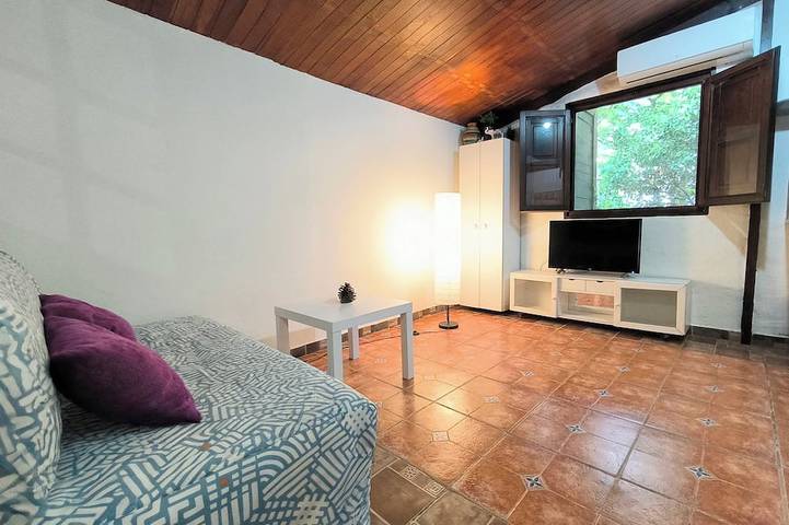 Villa Tamadaba Rural Home + Fast WiFi, Near Ocean, Pet Friendly in Valle de Agaete, Agaete