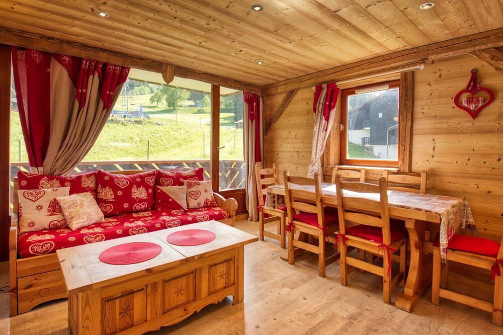 Photo : Appartement de vacances
